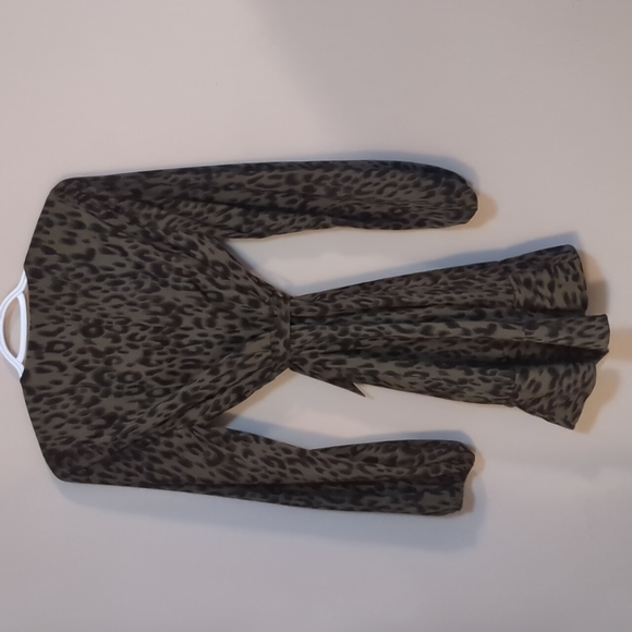 Lost In Lunar Dress - Picture 2 of 4